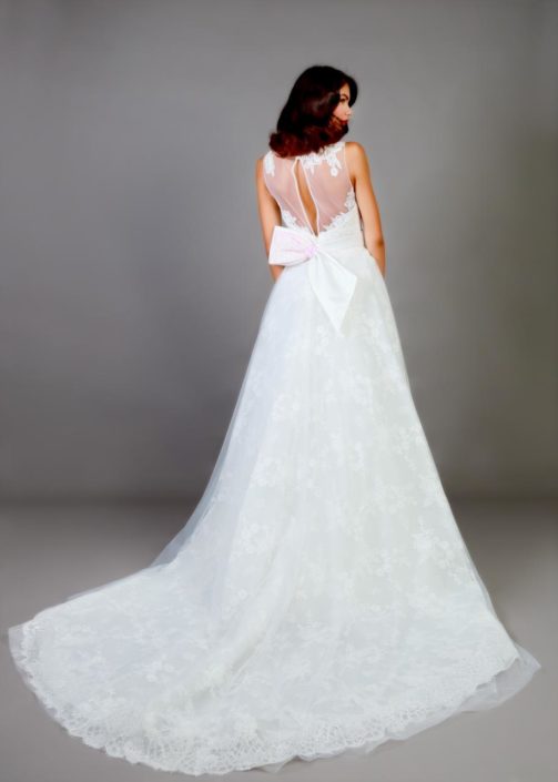 prezzo vestito da sposa lecce