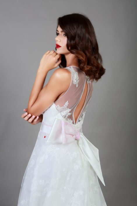 prezzo vestito da sposa lecce