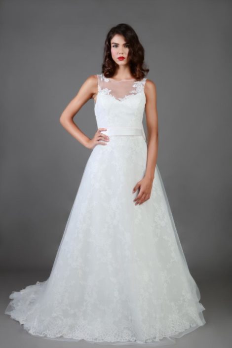 prezzo vestito da sposa lecce