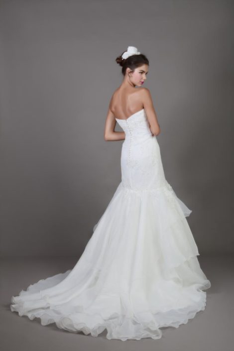 prezzo vestito da sposa lecce