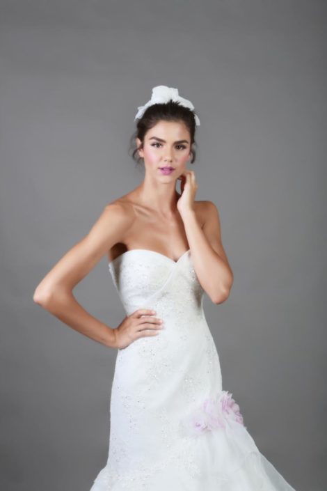 prezzo vestito da sposa lecce