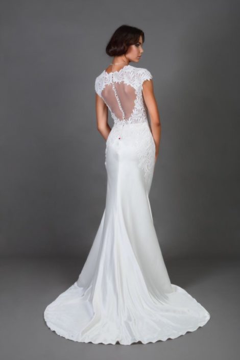 prezzo vestito da sposa lecce