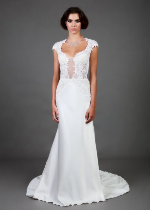prezzo vestito da sposa lecce