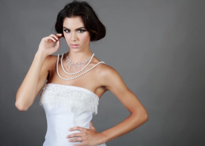 prezzo vestito da sposa lecce