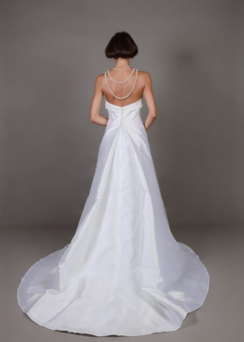 prezzo vestito da sposa lecce