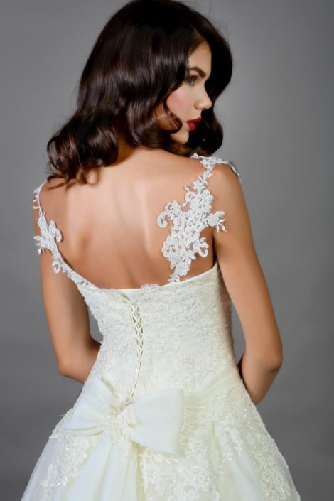 prezzo vestito da sposa lecce