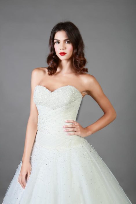 prezzo vestito da sposa lecce