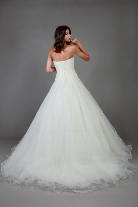 prezzo vestito da sposa lecce