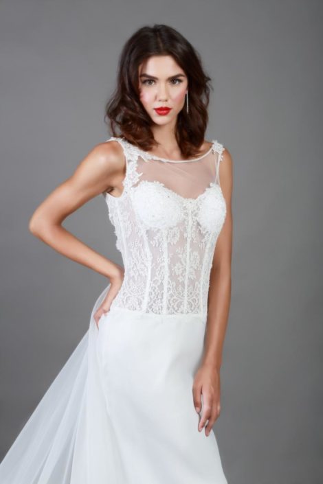 prezzi abiti da sposa lecce