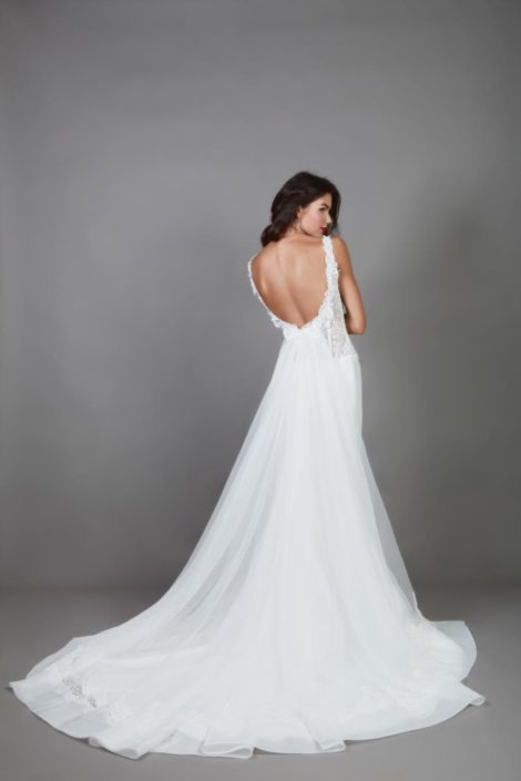 prezzi abiti da sposa lecce