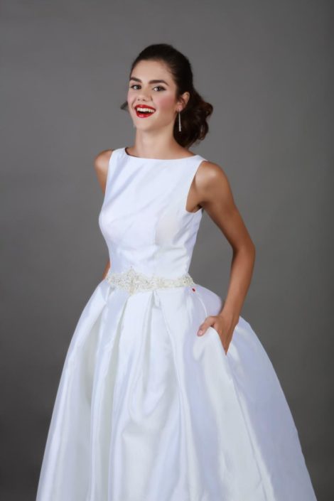 prezzi abiti da sposa lecce