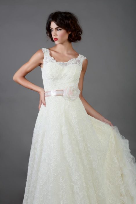 prezzi abiti da sposa lecce