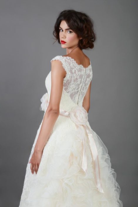 prezzi abiti da sposa lecce