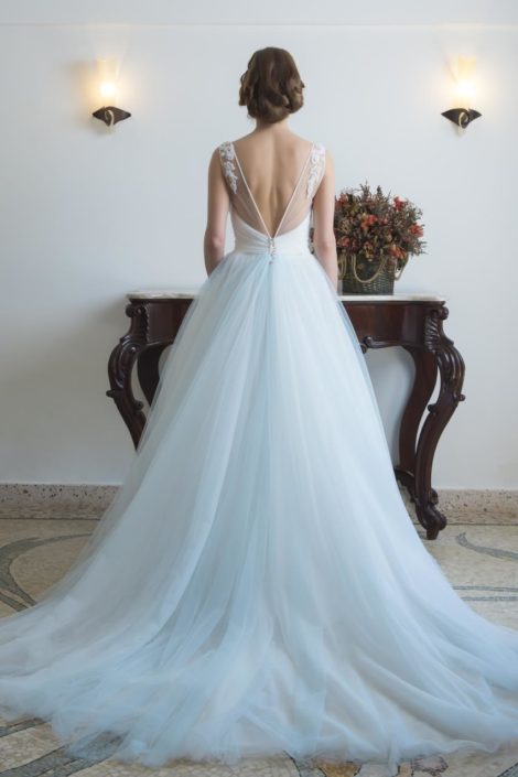 elena della rocca couture abiti da sposa lecce