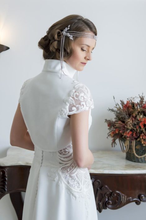 abito elena della rocca ruffano