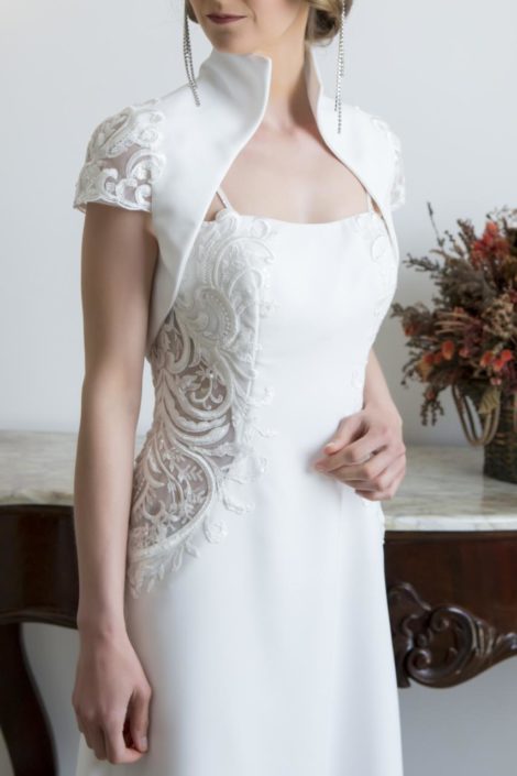 abito elena della rocca ruffano