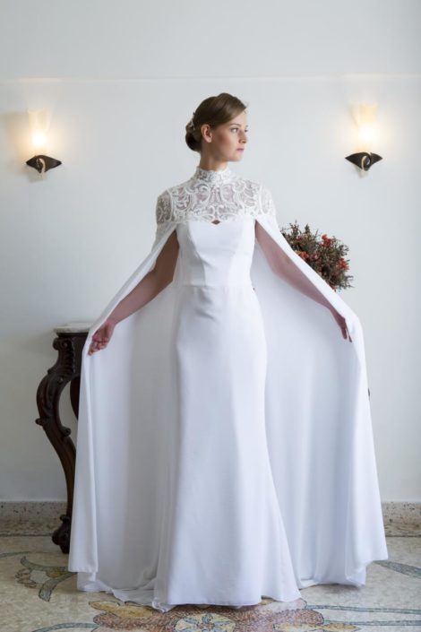 vestito per matrimonio sposa