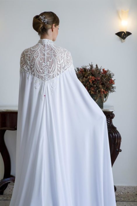 vestito per matrimonio sposa