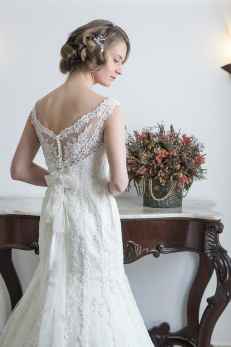 bel vestito sposa matrimonio
