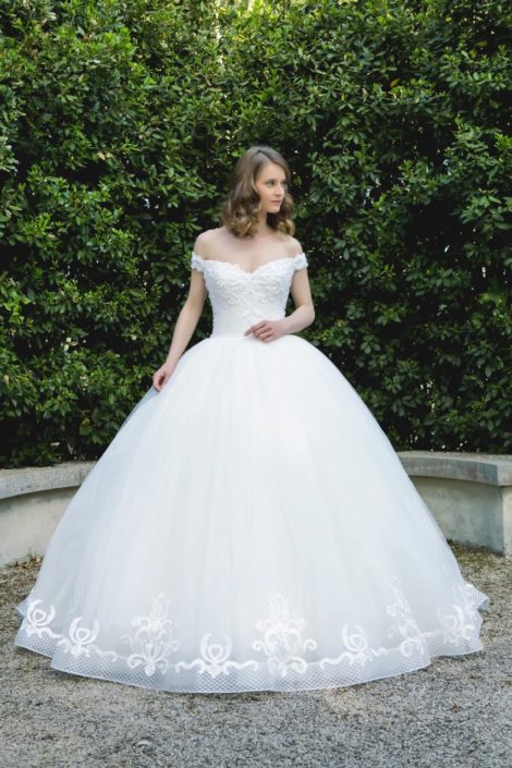 abito da sposa provincia di lecce