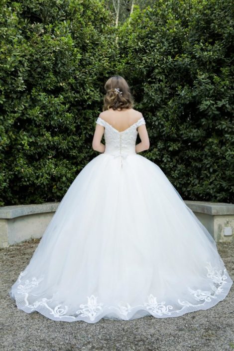 abito da sposa provincia di lecce