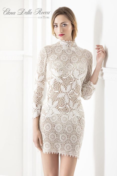 abiti sposa nuova collezione