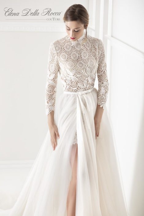 abiti 2020 elena della rocca