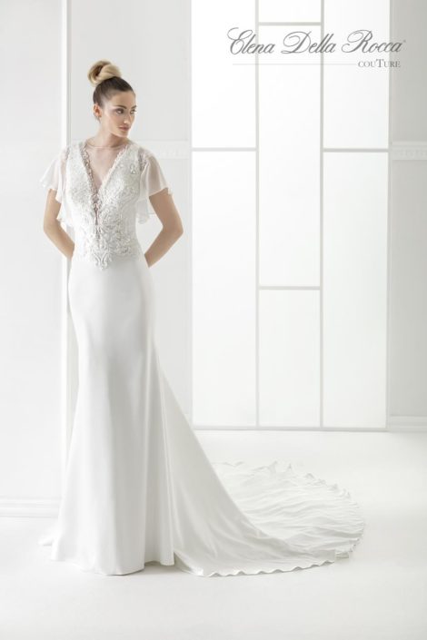 vestiti per matrimonio sposa