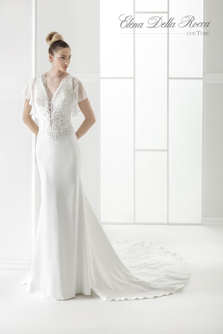 vestiti per matrimonio sposa