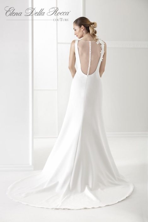 elena della rocca collezione abiti 2020