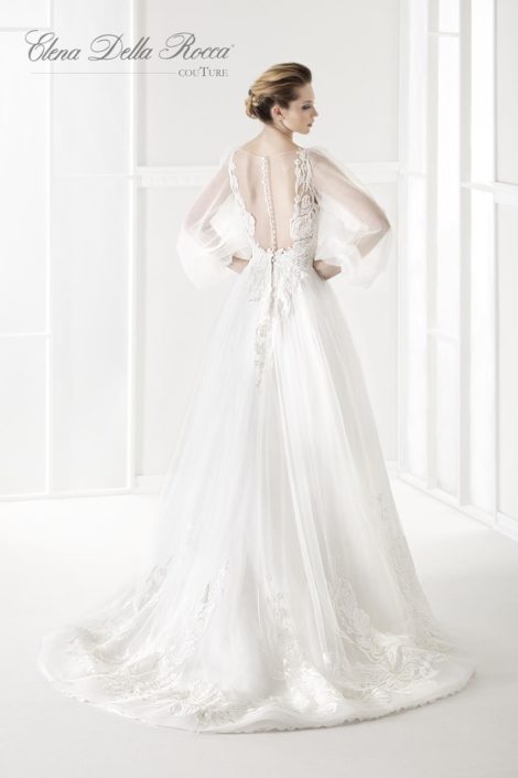 sposa collezione 2020
