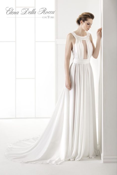 abito sposa matrimonio collezione 2020