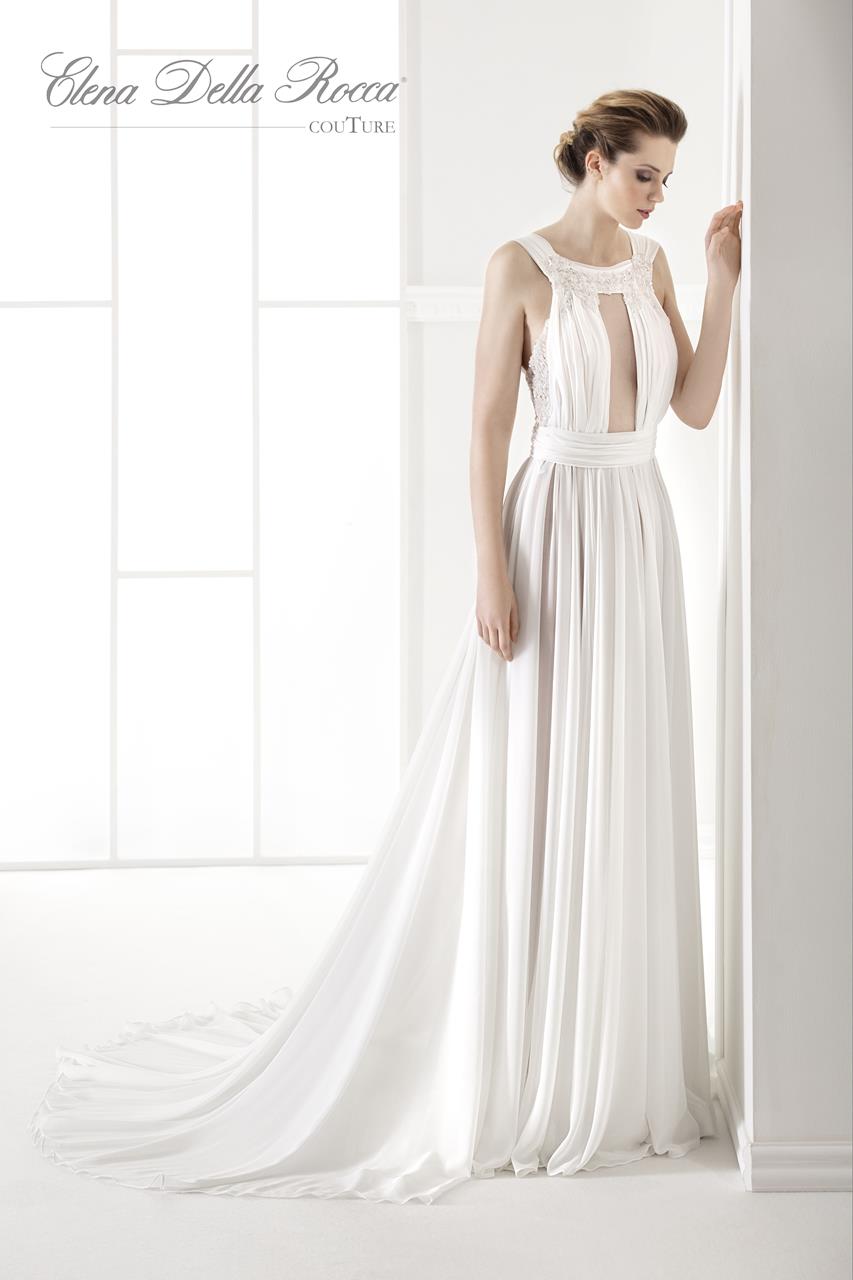 abito sposa matrimonio collezione 2020