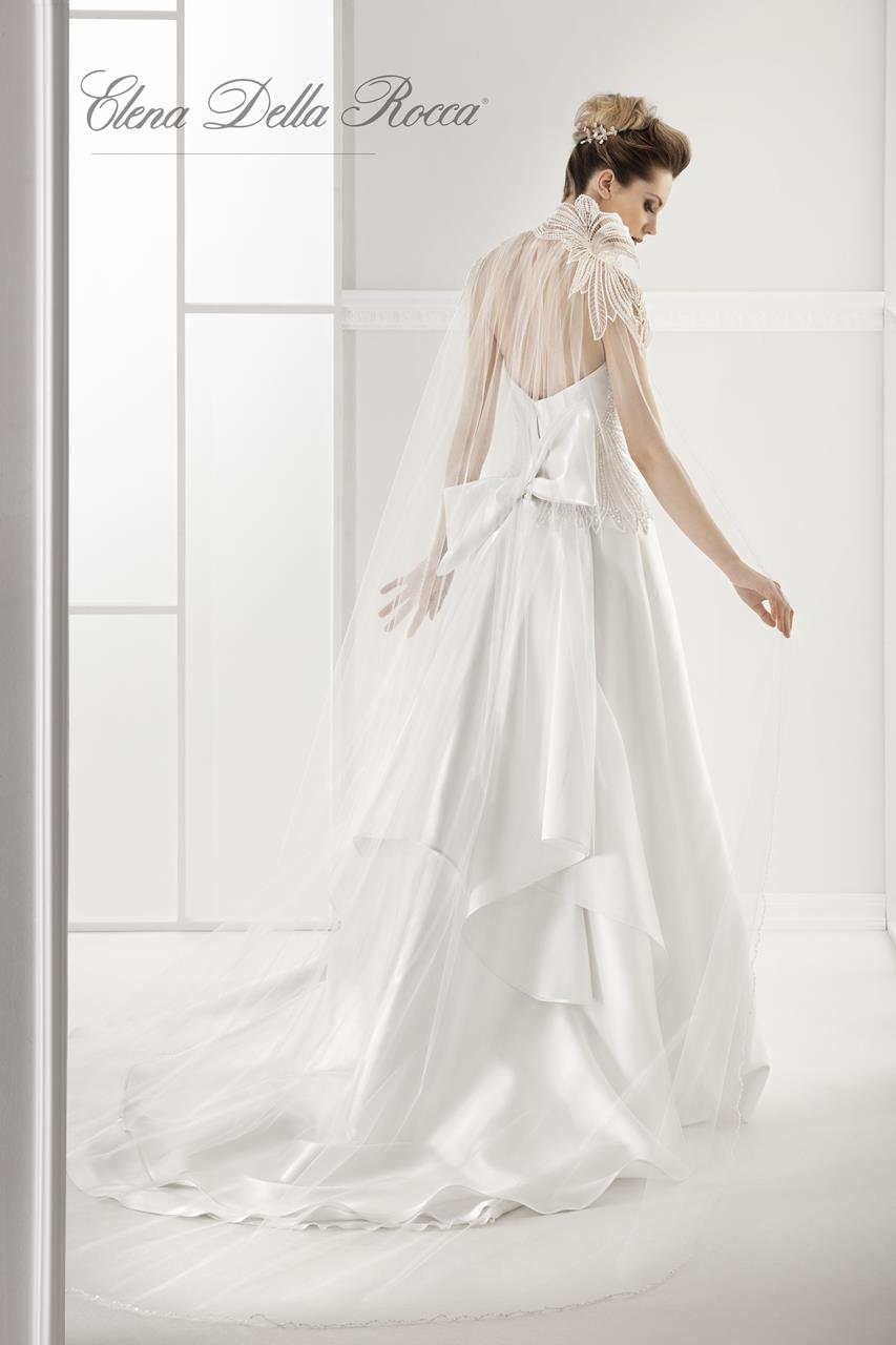 abito per sposa collezione 2020