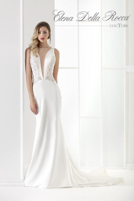 elena della rocca couture sposa