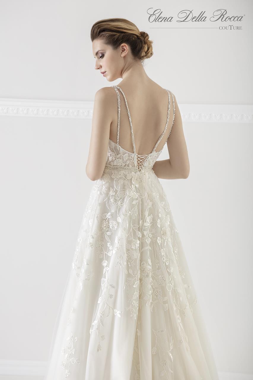 collezione 2020 abito da sposa lecce
