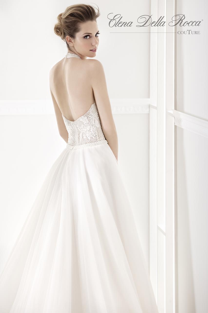 collezione 2020 abito da sposa lecce