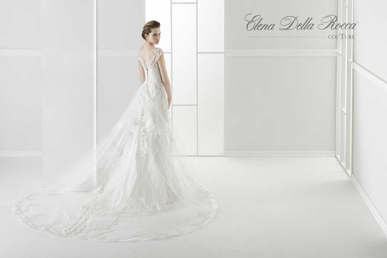 nuova collezione di abiti da sposa puglia