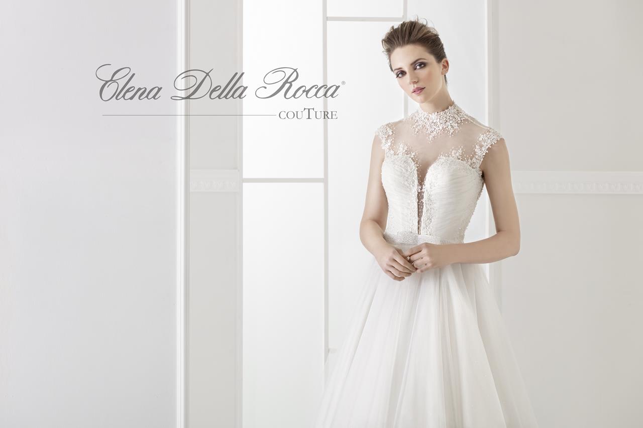 abito matrimoniale da donna