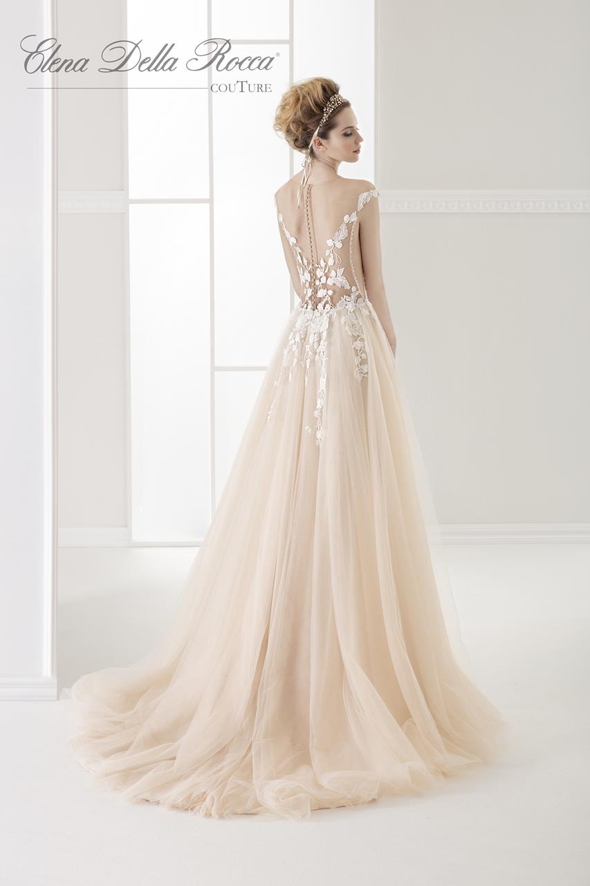 nuovi abiti da sposa