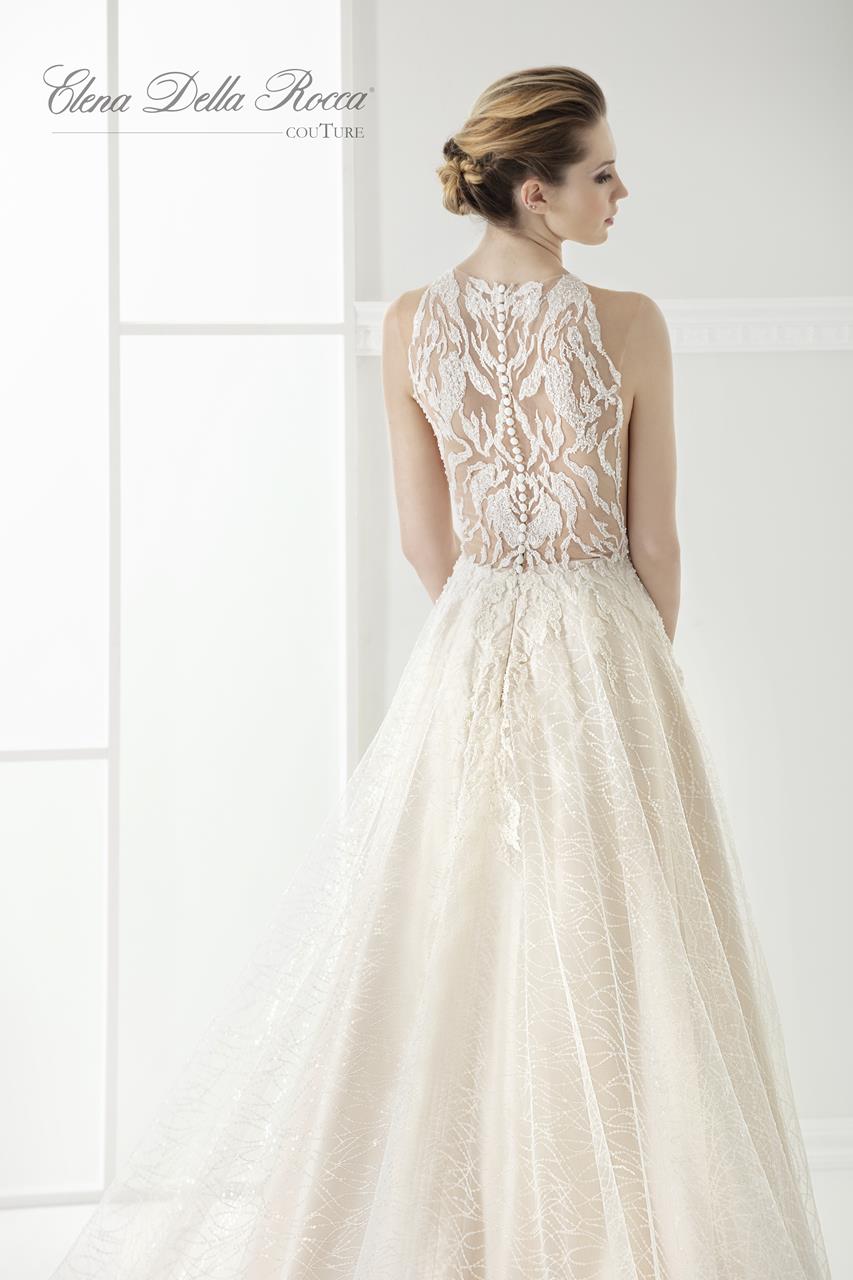 elena della rocca ruffano lecce