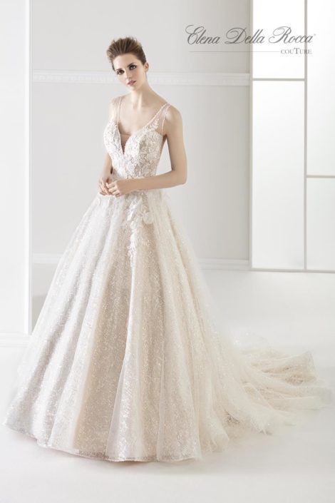 elena della rocca ruffano lecce