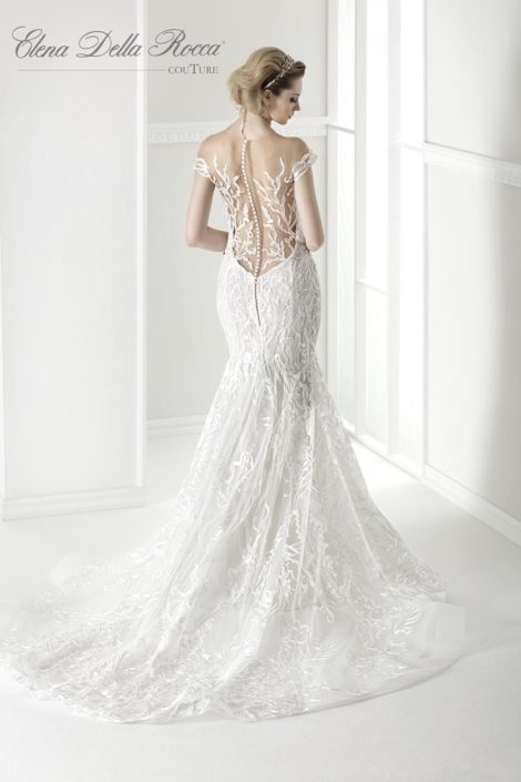 collezione di abiti da sposa provincia di lecce