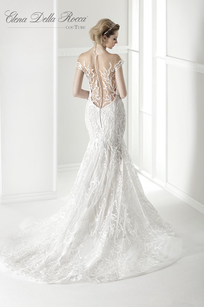 collezione di abiti da sposa provincia di lecce