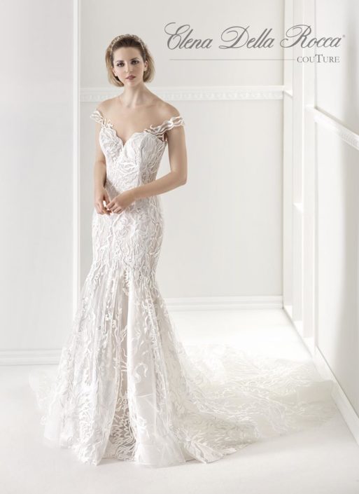 collezione di abiti da sposa provincia di lecce