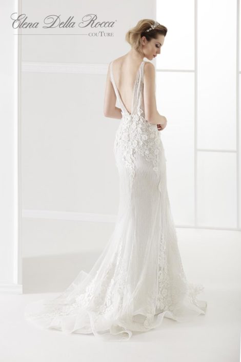 abito da matrimonio per donna