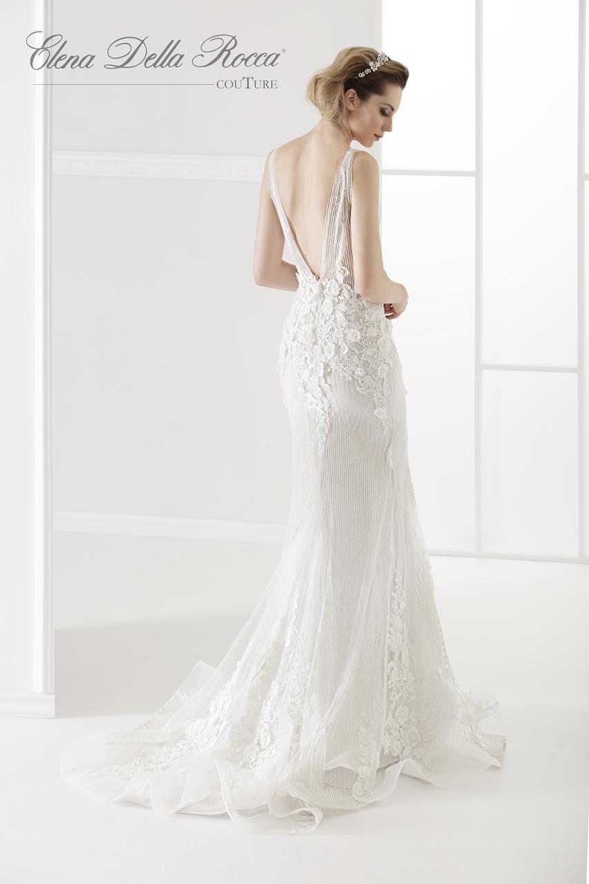 abito da matrimonio per donna