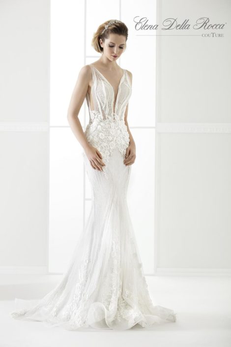 abito da matrimonio per donna